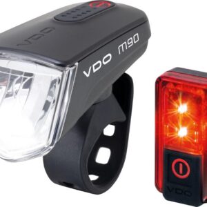 VDO Eco Light M90 Beleuchtungs-SET