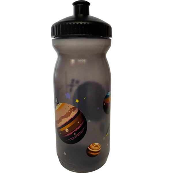 Trinkflasche 600ml BM "Galaxy" – Bild 3