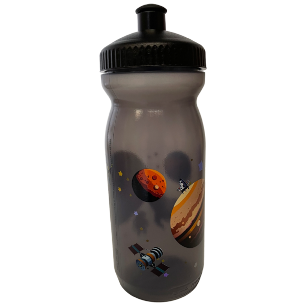 Trinkflasche 600ml BM "Galaxy" – Bild 4