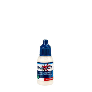 Squirt Lube Wachs 15ml