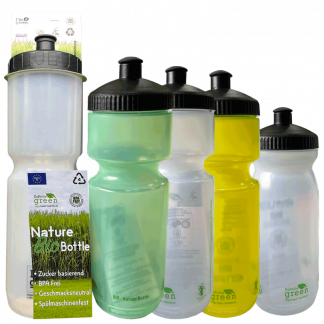 Nature-BIO Bottle