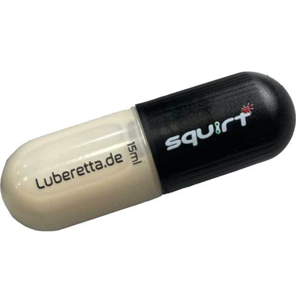 Squirt Lube Wachs 120ml mit GRATIS Luberetta befüllt – Bild 7